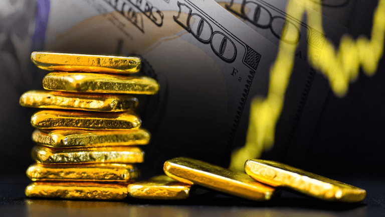 Confusion over us tariffs on swiss gold bars sends futures soaring