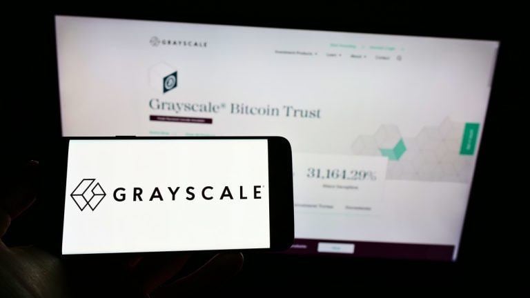 Barry silbert returns as chairman as grayscale investments expands management team and board