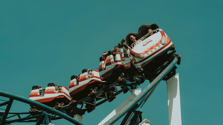 Crypto rollercoaster: eth and bnb hit highs, btc ends lower