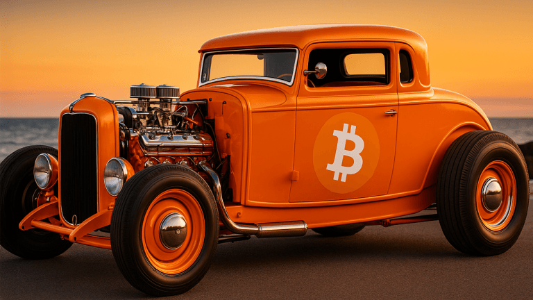 Bitcoin hashrate rockets to new heights, smashing through 980 eh/s barrier