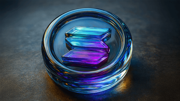 Bit mining executes solana plan: buys over 27,000 sol, runs validator