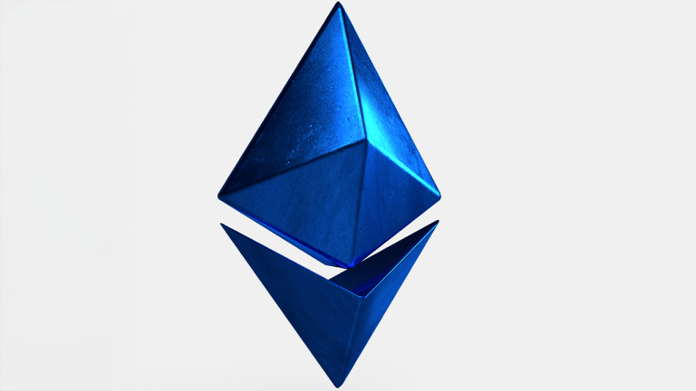 Eth breaks $4,000 for first time since december, price projected to hit $10,000 this year