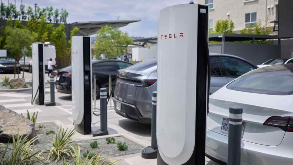 Tesla supplier panasonic spurns solid state batteries as ‘niche’
