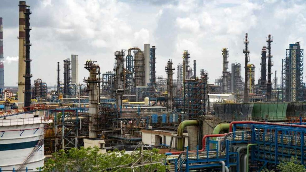 India’s oil lobby is funding putin’s war machine — that has to stop