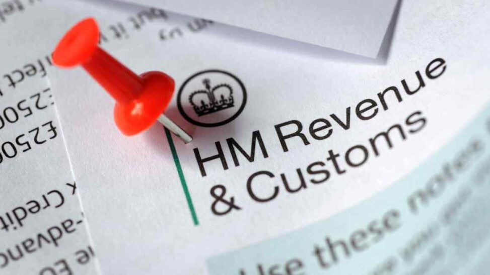 Hmrc tightens control over pension tax relief claims by higher earners