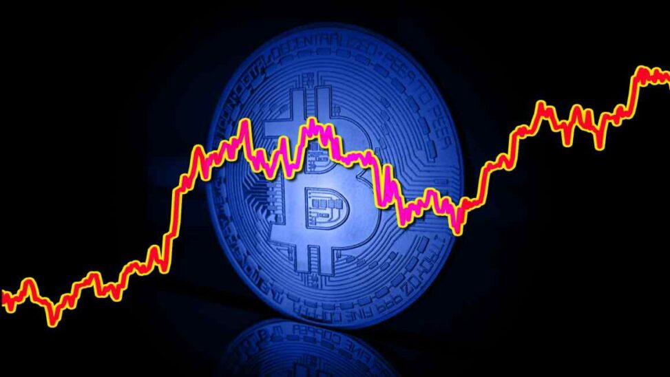Why struggling companies are loading up on bitcoin