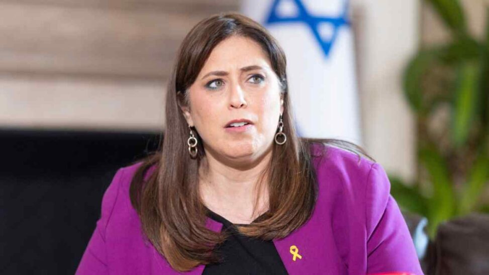 Uk summons israeli ambassador over approval of settlement project