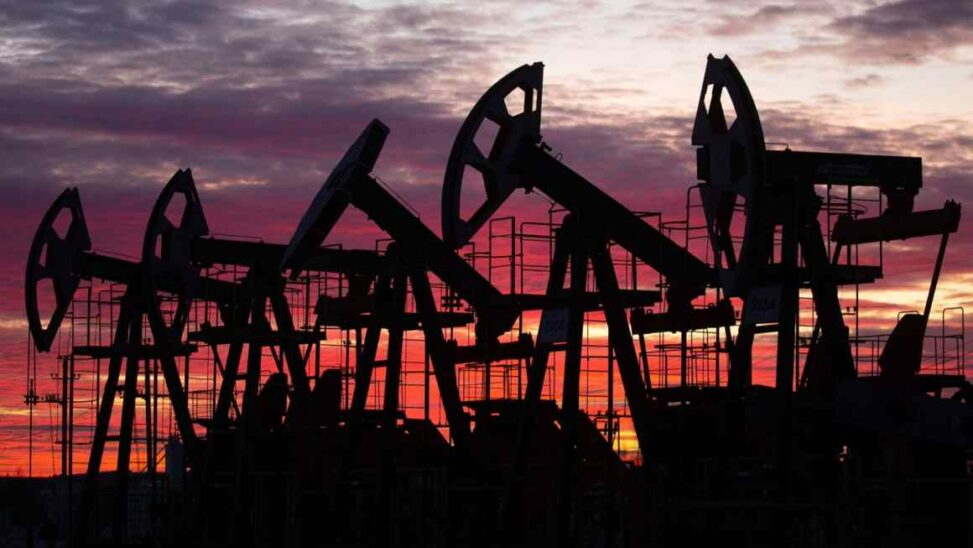 Big oil heeds call to ‘drill, baby, drill’ as green transition slows