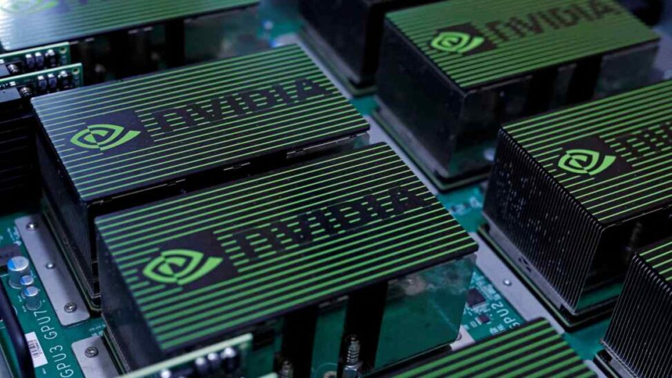Trump’s export tariff is worth it for nvidia
