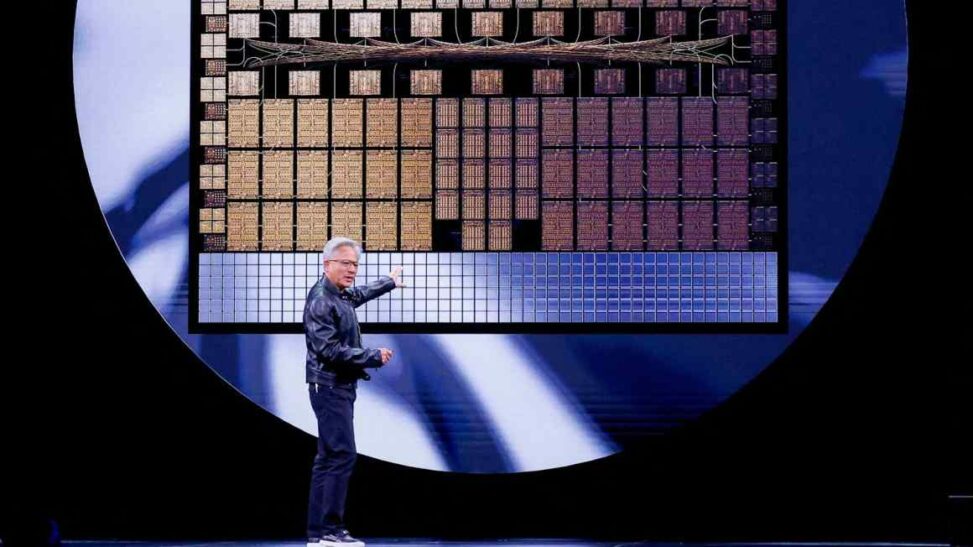 Nvidia earnings set to test wall street’s faith in ai boom