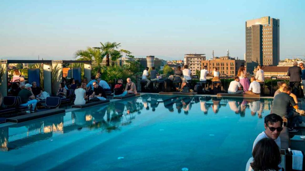 Milan’s expat ‘explosion’ brings new buzz to italy’s financial centre