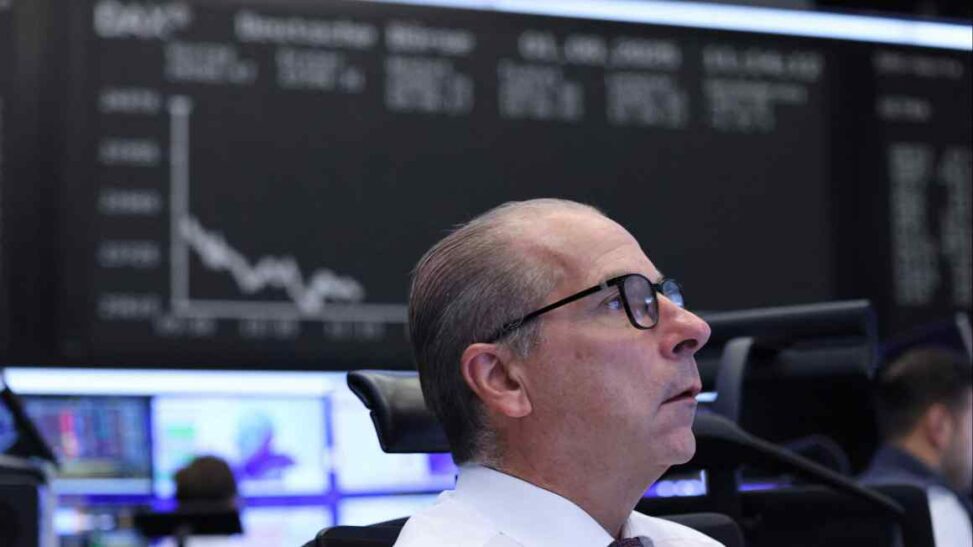 Trump’s tariffs send global stocks lower as markets weigh impact