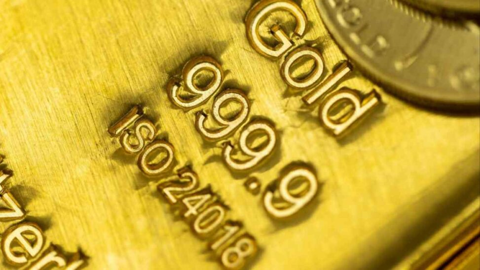 Us hits one kilo gold bars with tariffs in blow to refining hub switzerland