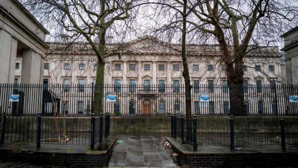 Uk demands china explain redacted parts of london embassy plan