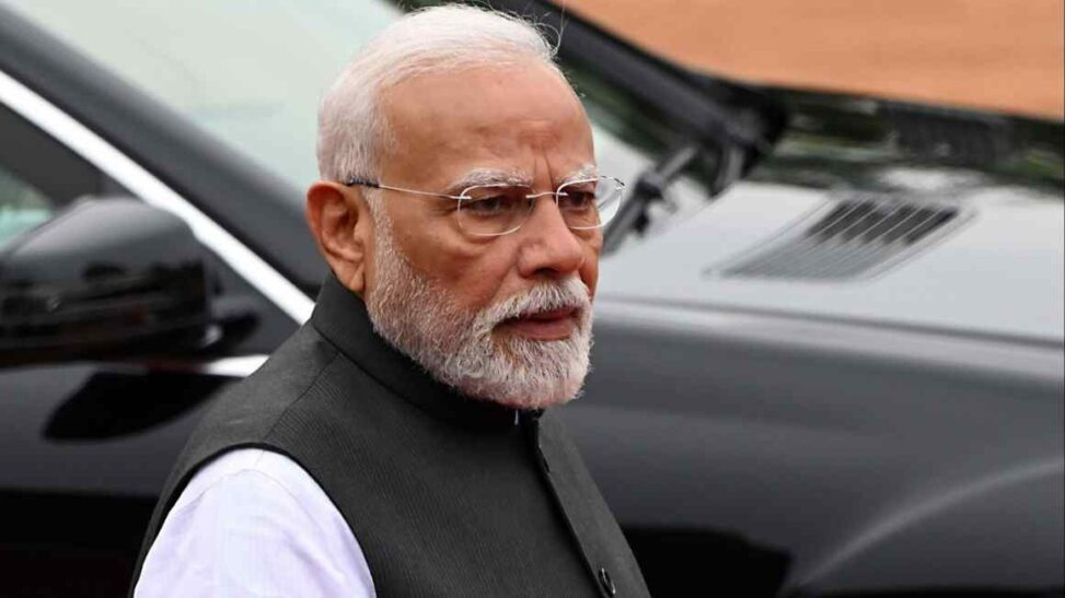 India’s modi vows to ‘never compromise’ in face of 50% us tariffs