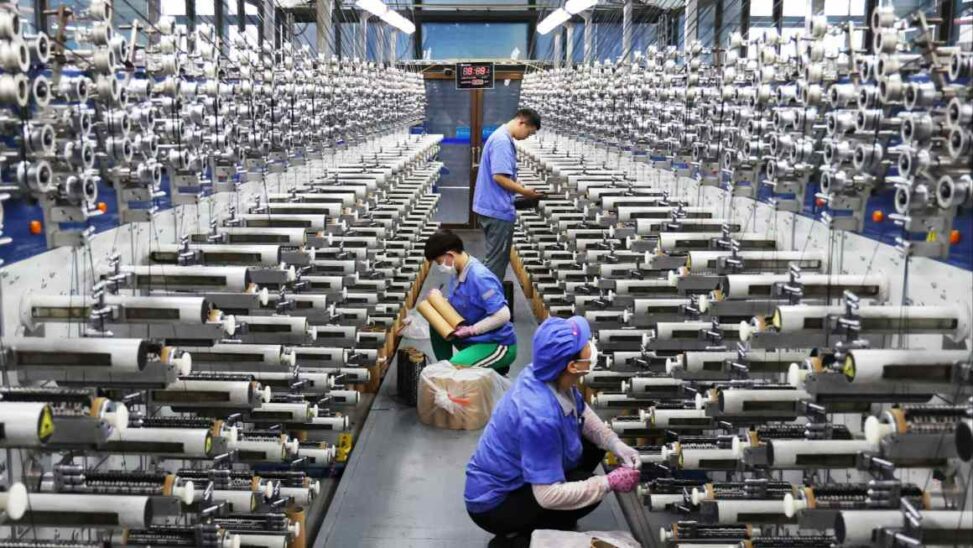 Chinese manufacturers rethink south east asia pivot after trump tariffs