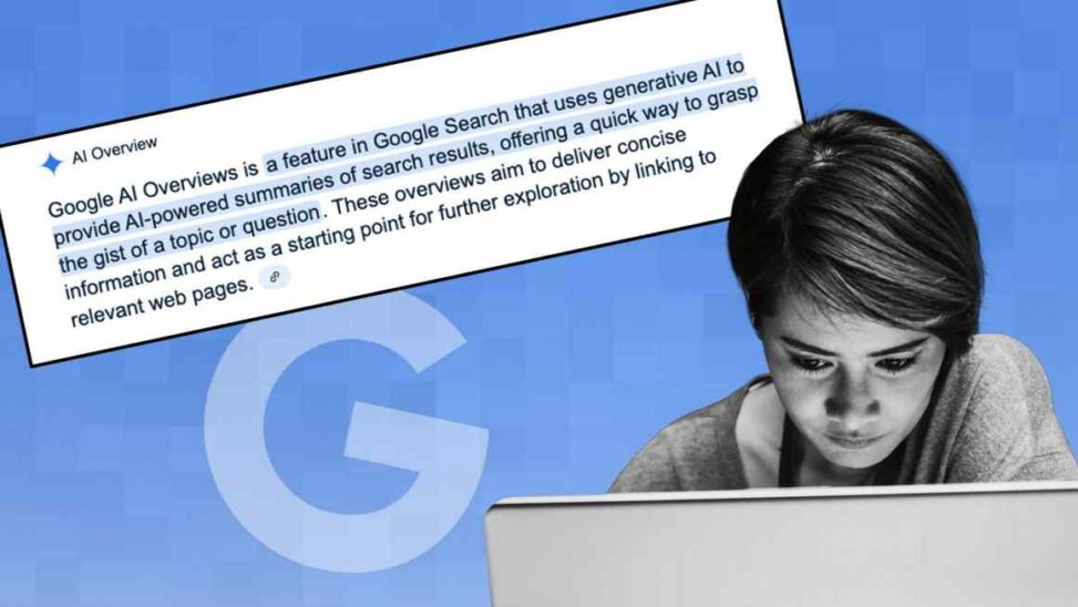 Publishers race to counter ‘google zero’ threat as ai changes search engines