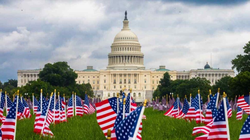The us needs a return to realism