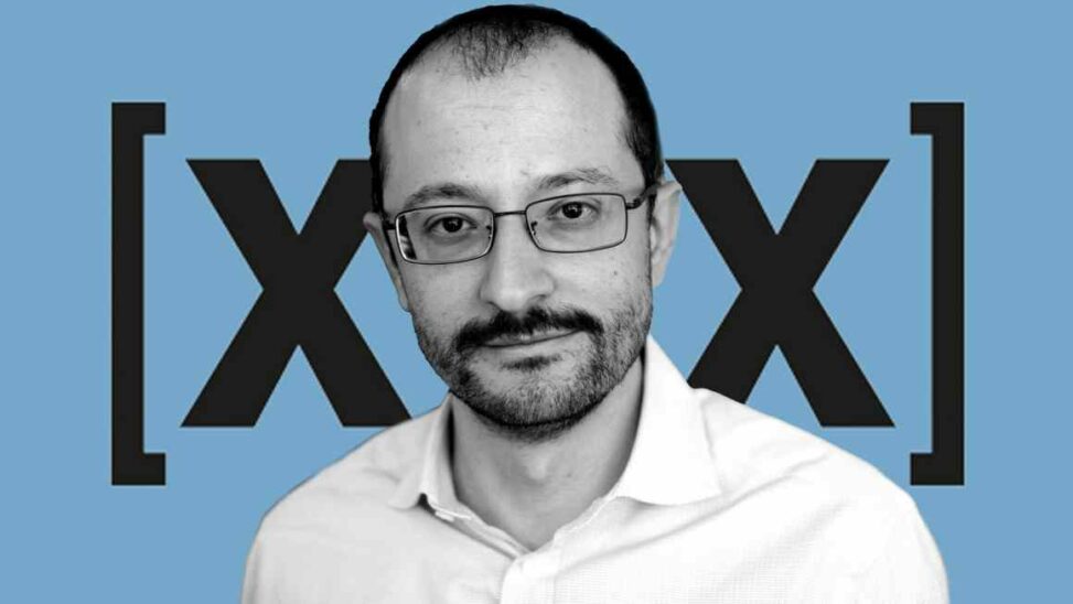 Alex gerko earned £682mn from trading firm xtx in 2024