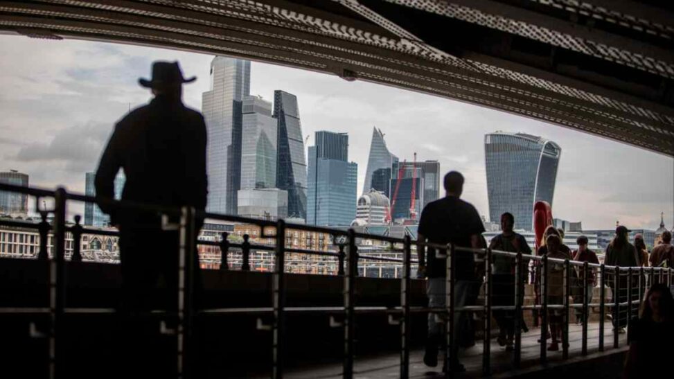 The new square mile: how london’s ipo drought forced city bankers to pivot
