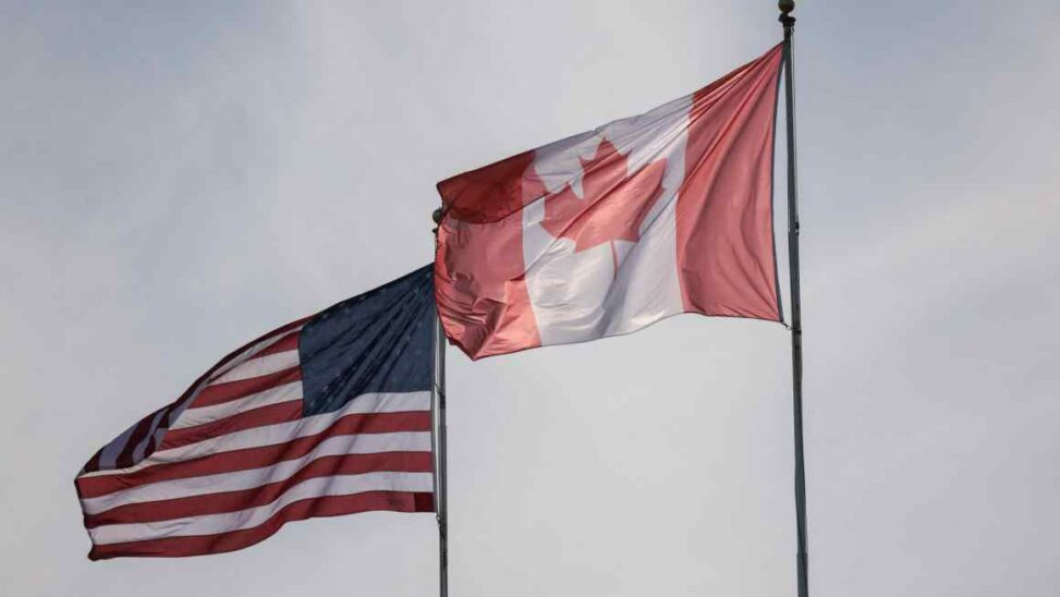 Canada to drop retaliatory tariffs on billions of dollars’ worth of us products