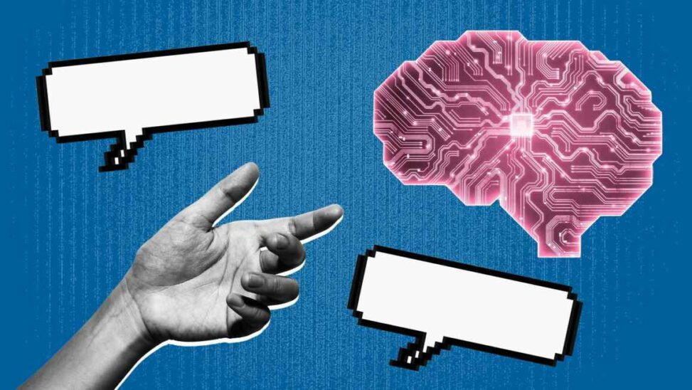 ‘you will have ai friends’: character.ai bets on companionship chatbots