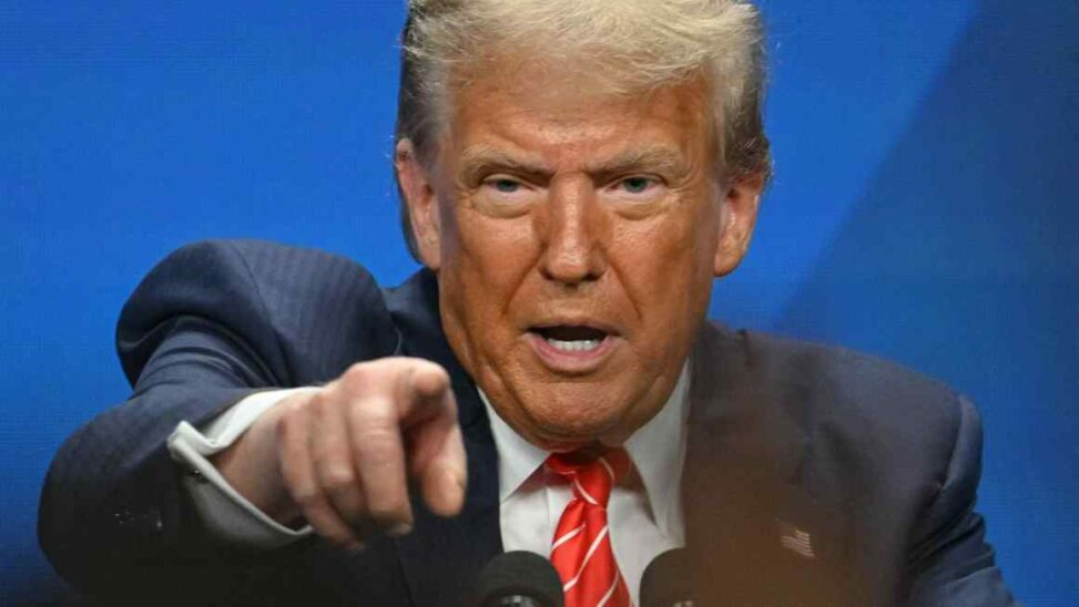 Trump’s chilling assault on economic data