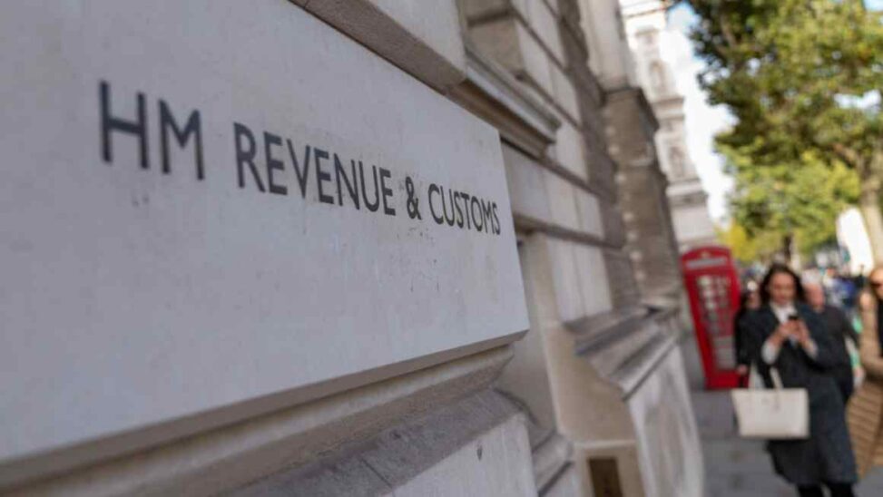 Hmrc must disclose whether it used ai in tax credit decisions, court rules