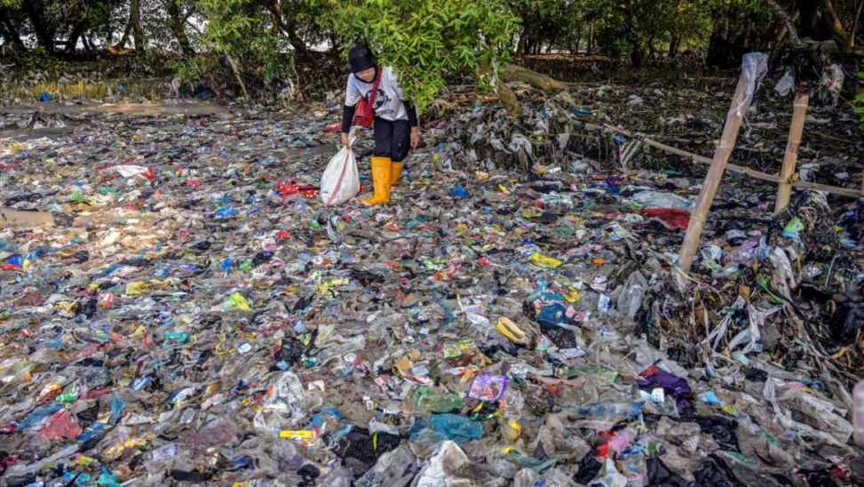 Plastics a ‘grave’ danger to health, scientists warn before un talks