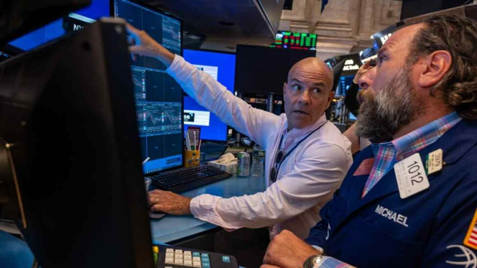 Lessons from an upbeat us earnings season