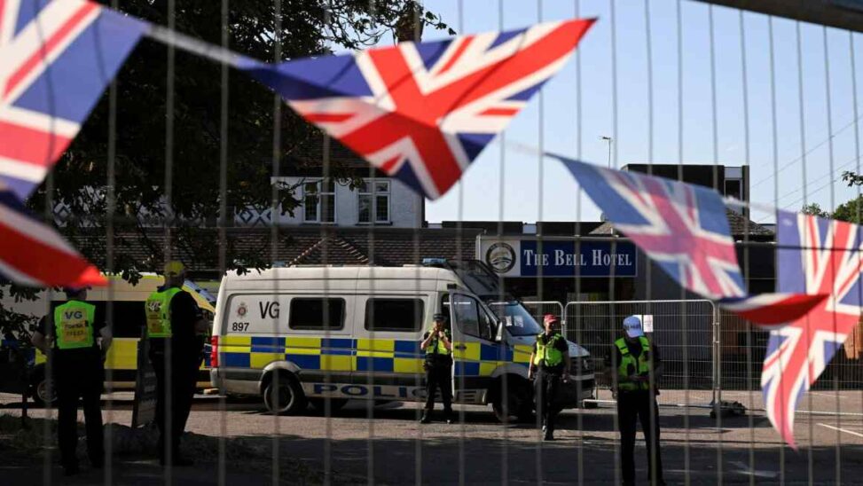 The uk immigration debate has become a hall of mirrors