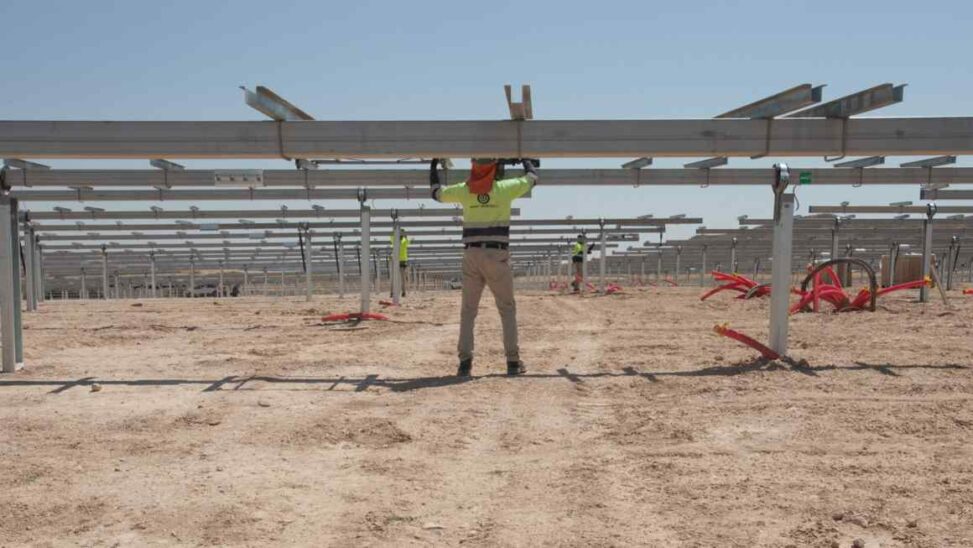 The story behind spain’s solar power meltdown