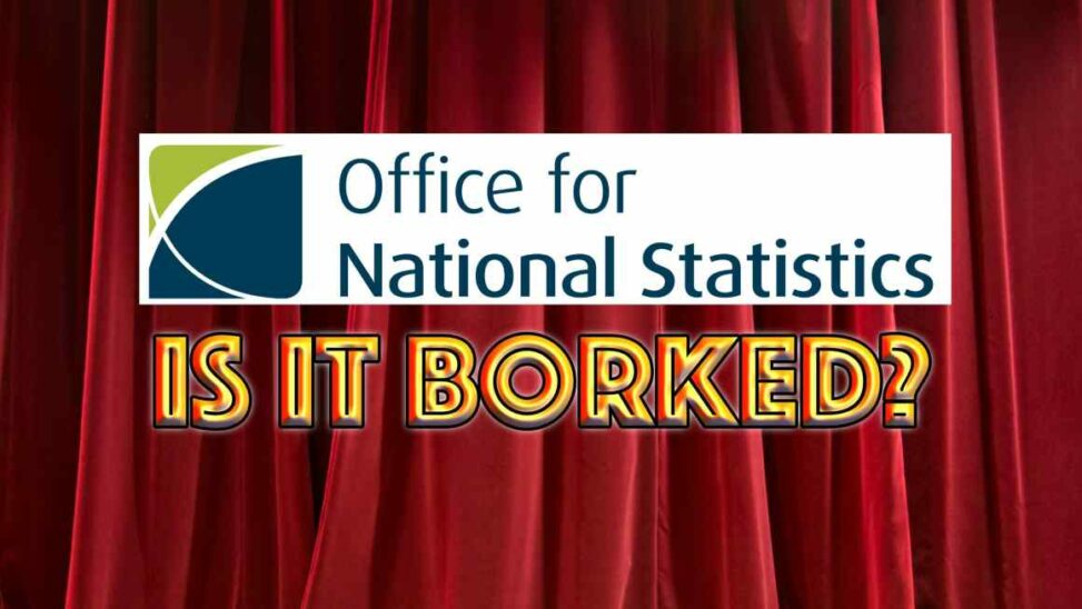 Ons: is it borked?