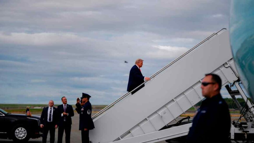 Russia, ukraine and europe are all trying to manipulate trump