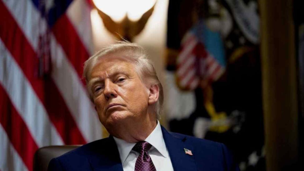 Trump’s battle against the fed heads for courtroom showdown
