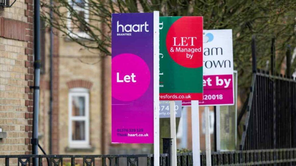 Uk renters and poorest households hit hardest by inflation