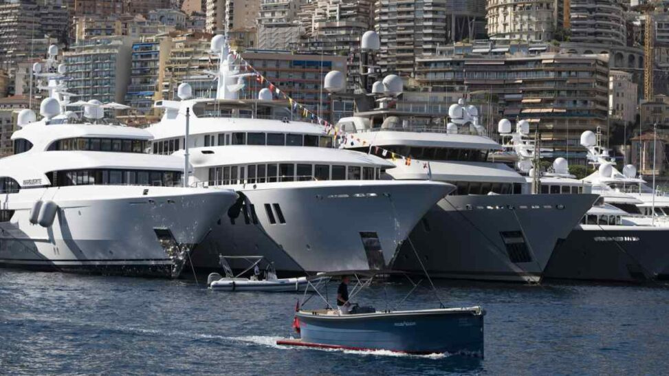 Bitcoin boom sees newly wealthy splurging on luxury travel