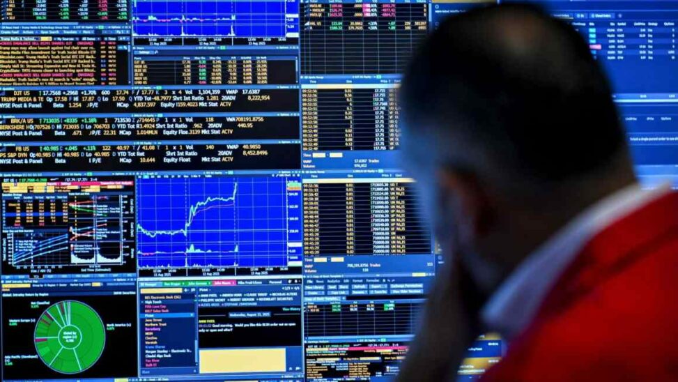 For stockpickers, ai is already both co pilot and competitor