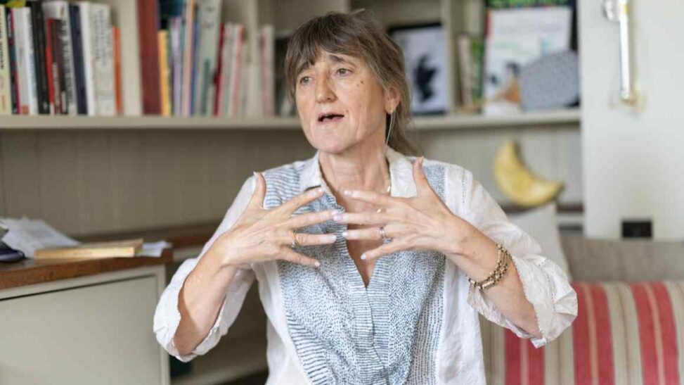 Child safety campaigner hails early impact of online safety act