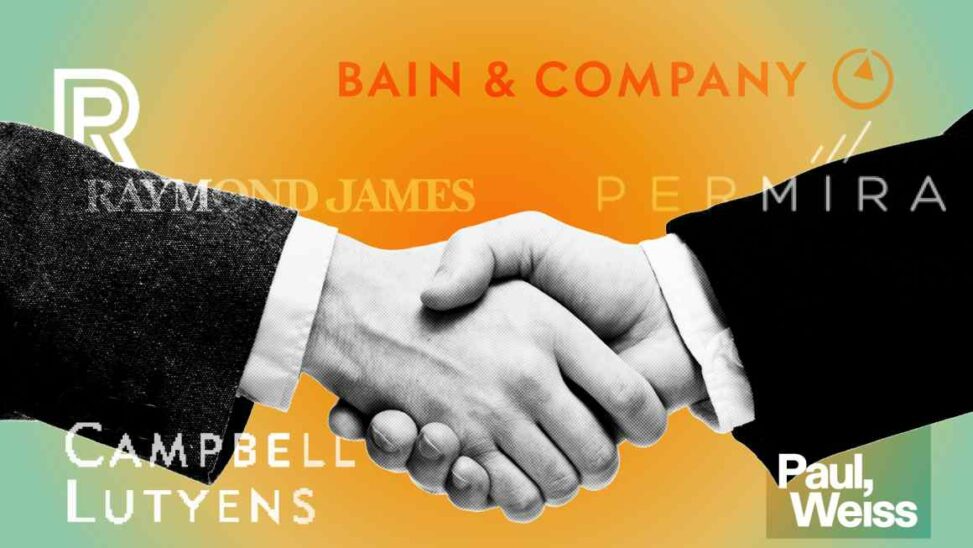 Private equity fundraising slides as sector’s downturn deepens