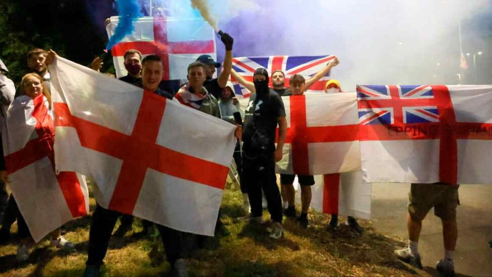 Farage is winning the new battle of brexit