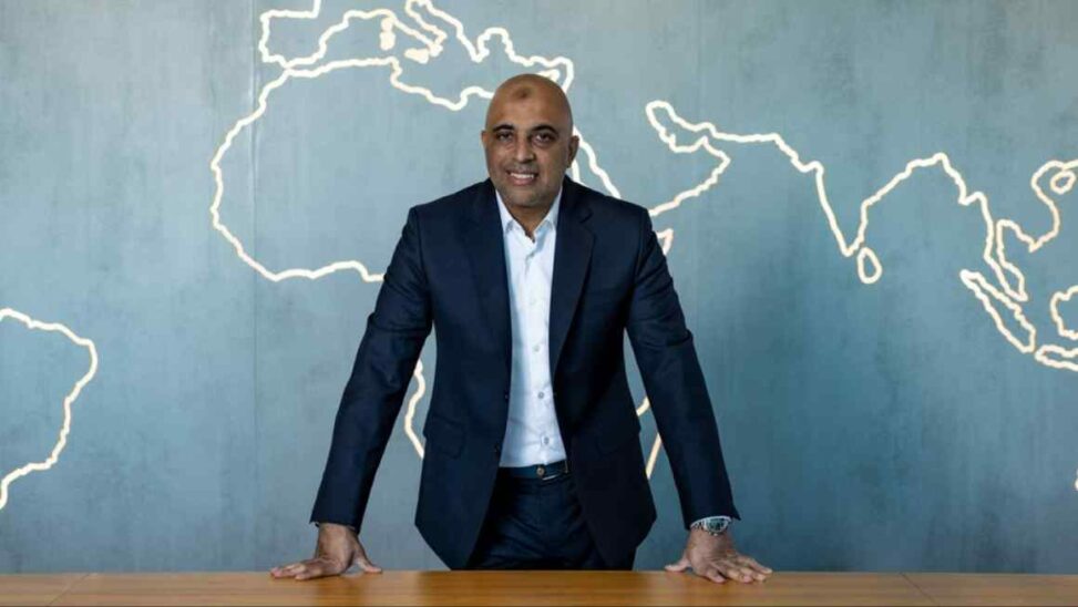 Zuber issa calls for eg group to sell $5bn plus us forecourt business