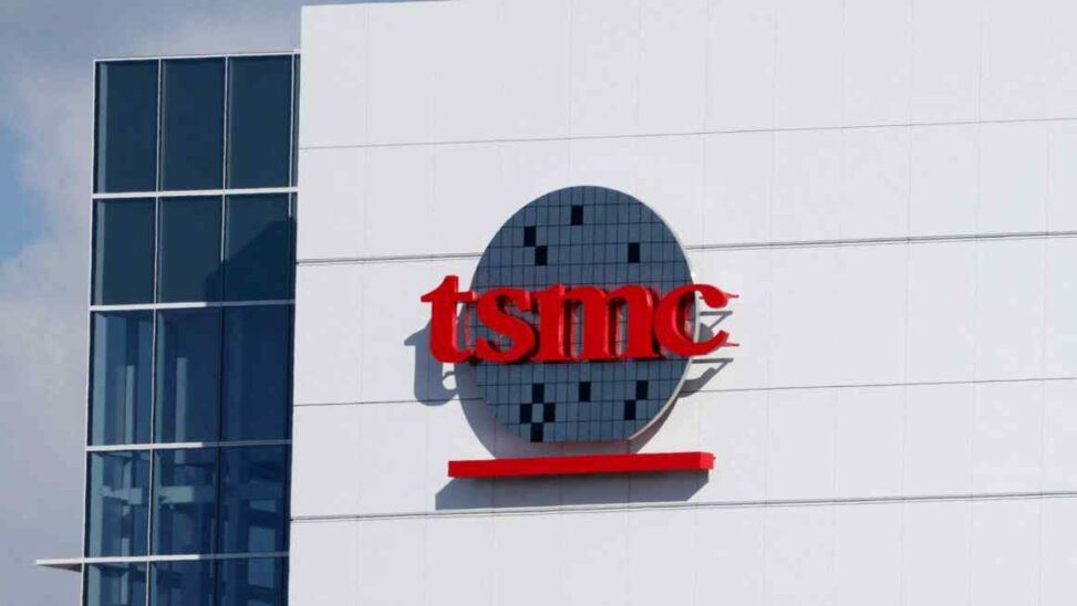 Former tsmc staff arrested for alleged theft of chipmaker’s technology