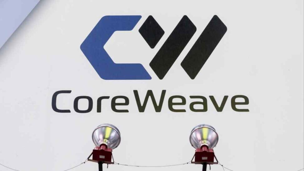 Coreweave shares drop after bigger than expected losses