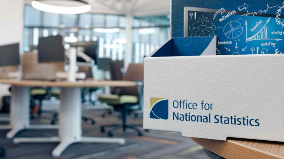 The litany of failures in uk statistics must stop