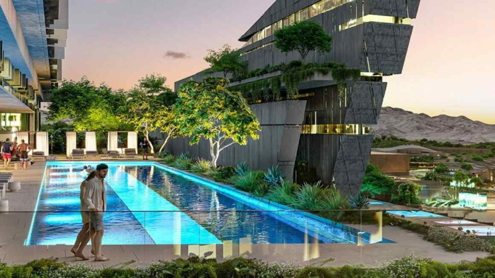 Saudi arabia’s pif writes $8bn off value of flagship megaprojects