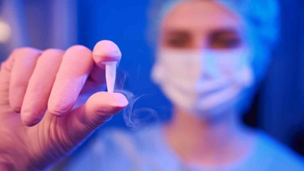 Corporate egg freezing won’t break the glass ceiling