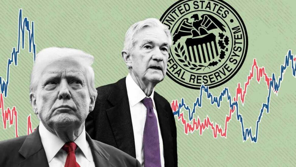 Investors warn of ‘new era of fiscal dominance’ in global markets
