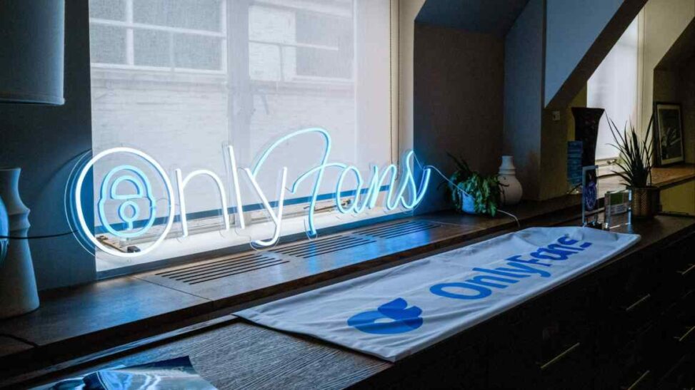 Onlyfans hands record $701mn dividend to owner ahead of sale
