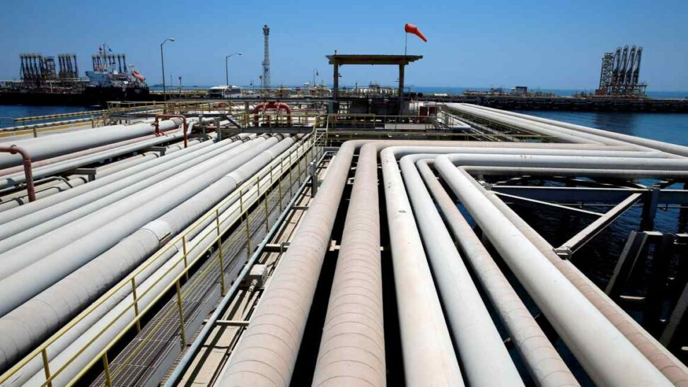 Surge in global oil production will meet decreasing demand, warns iea